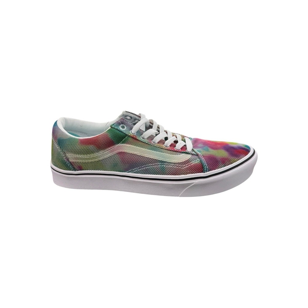Vans Comfycush Old Skool  VNOA5DYCB1T Men Size 11.5‎